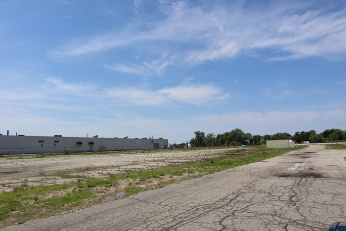 Bel-Air Luxury Cinema - June 11 2022 Photo (newer photo)